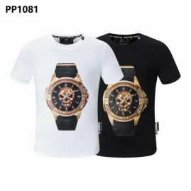 Picture of Philipp Plein T Shirts Short _SKUPPTShirtM-3XL8L10938625